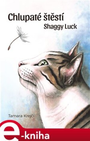 Product detail of Chlupaté štěstí / Shaggy Luck - Tamara Krejčí