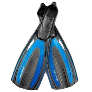 Product detail of Aqua-Speed Hydro ploutve modrá