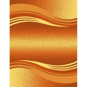 Product detail of Spoltex Kusový koberec Enigma 9358 Orange, 80 x 150 cm