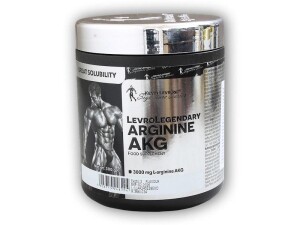Product detail of Kevin Levrone Legendary Arginine AKG 300g