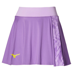 Product detail of Dámská sukně Mizuno  Mugen Flying Skirt  Crocus Petal L