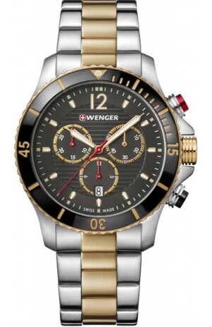 Product detail of Wenger Sea Force Chrono 01.0643.113