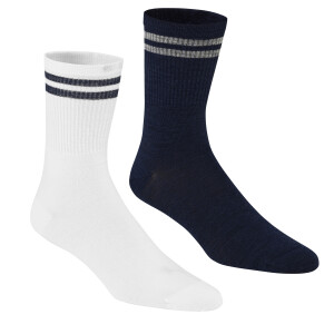 Product detail of Kari Traa dámské ponožky Lam Sock 2pack Mar