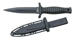 Product detail of Joker dýka ABS Handle black double edge 120 mm