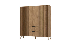 Product detail of Artelta Šatní skříň ENTSIAN