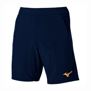 Product detail of Pánské šortky Mizuno  8 in Flex Short Pageant Blue  XXL