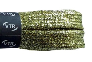 Product detail of VTR Glitrové tkaničky ploché