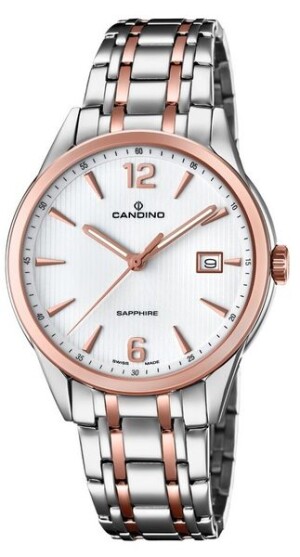 Product detail of Candino Classic C4616/2