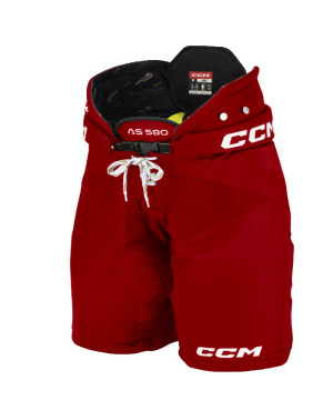 Product detail of Hokejové kalhoty CCM Tacks AS 580 Red Senior L