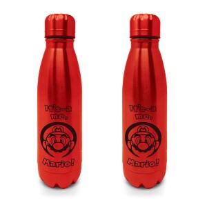 Product detail of Mario Mini láhev na pití nerezová 540 ml - EPEE