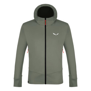 Product detail of Pánská bunda Salewa  Puez PL M HD Jacket Shadow L