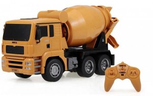 Product detail of Domíchávač mixér HN333 1:18 2.4GHz RTR