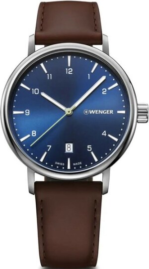 Product detail of Wenger Urban Classic 01.1731.123