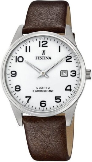 Product detail of Festina Classic Bracelet 20512/1