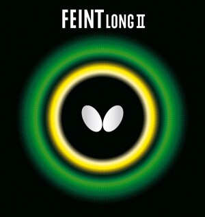 Product detail of Potah Butterfly  Feint Long II  červená, 1,1 mm