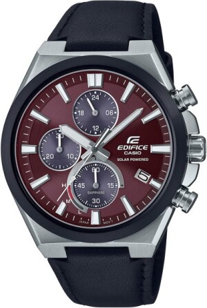 Product detail of Casio Edifice EFS-S630BL-5AVUEF