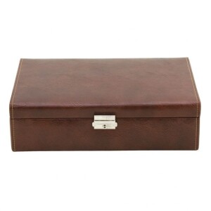 Product detail of Box na hodinky Friedrich Lederwaren Bond 20068-3