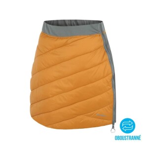 Product detail of Husky Freez L mustard/dk. grey green