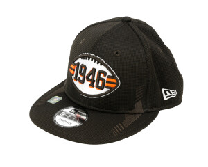 Product detail of Kšiltovka New Era  EM950 NFL21 Sideline hm Cleveland Browns  M/L