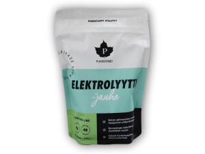 Product detail of Puhdistamo Electrolyte Powder 240g