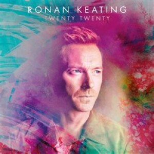 Product detail of Twenty Twenty - Ronan Keating