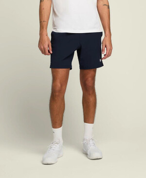 Product detail of Pánské šortky Wilson  M Team Short 7" Classic Navy XXL