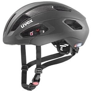 Product detail of Uvex Rise Cc All Black
