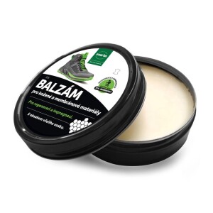 Product detail of Svorto Balzám pro kožené a membránové materiály 100 g