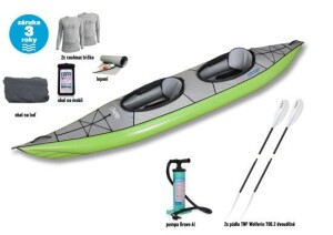 Product detail of Gumotex Swing 2 SET - 3