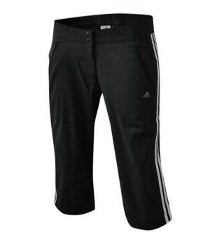 Product detail of Adidas SP CL Cr Wv 3/4 X11543 dámské kalhoty POUZE 34 (VÝPRODEJ)
