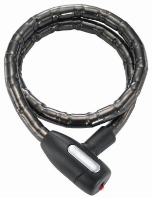 Product detail of Magnum zámek článkový moto 1500x18 mm s 5-ti klíči