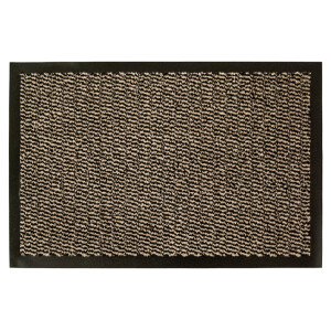 Product detail of Vopi Vnitřní rohožka Mars sv. béžová 549/027, 80 x 120 cm
