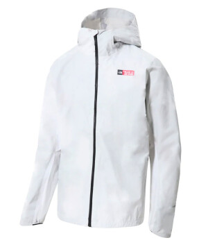 Product detail of Pánská bunda The North Face  Printed First Dawn Packable Jacket White Print XL