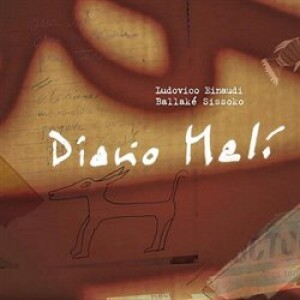 Product detail of Diario Mali - Ludovico Einaudi, Ballaké Sissoko