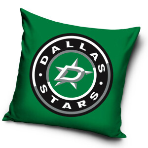 Product detail of Polštářek Official Merchandise  NHL Dallas Stars Button