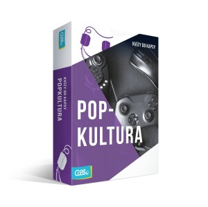 Product detail of Albi Kvízy do kapsy - Popkultura - Albi