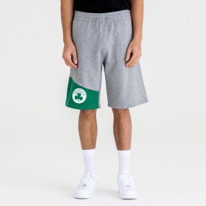 Product detail of Pánské šortky New Era  Colour Block Short NBA Boston Celtics M