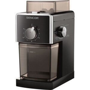 Product detail of Sencor SCG 5050BK kávomlýnek