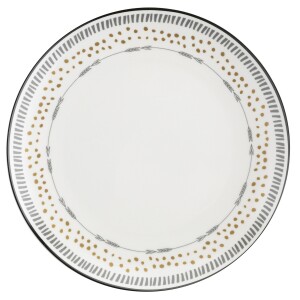 Product detail of Florina Porcelánový dezertní talíř Bohema, 20 cm