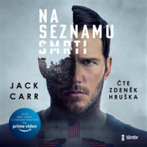Product detail of Na seznamu smrti, CD - Jack Carr