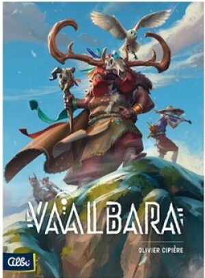 Product detail of Albi Vaalbara