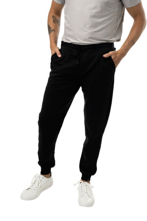 Product detail of Pánské kalhoty Bauer  Core Knit Jogger Black L