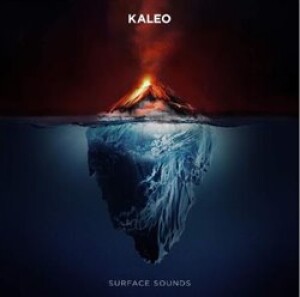 Product detail of Surface Sounds - Kaleo