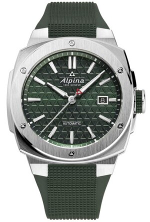 Product detail of Alpina Alpiner Extreme Automatic AL-525GR4AE6