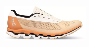 Product detail of Dámská běžecká obuv On Cloudboom Savannah/White  EUR 41