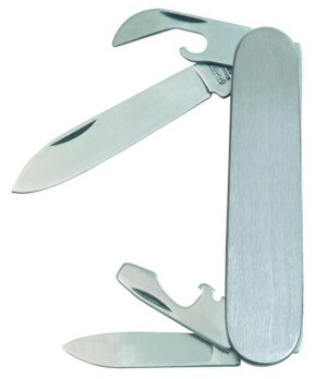 Product detail of Kapesní nůž Mikov Stovka 100-NN-4 D