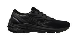 Product detail of Dámská běžecká obuv Mizuno Wave Equate 7 Black/Metallic Gray  UK 7