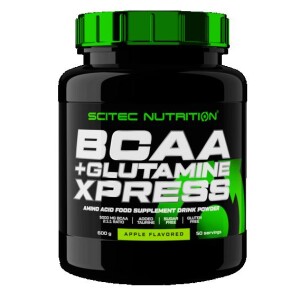 Product detail of Scitec BCAA+Glutamine Xpress 12g
