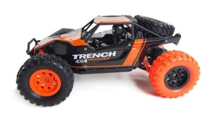 Product detail of DESERT TRUCK TRENCH 1:24, 20km/h+