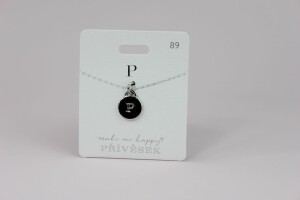 Product detail of Přívěsek MAKE ME HAPPY P